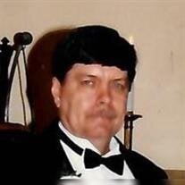 Norris Clayton Dozois