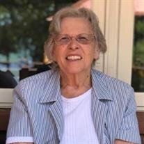 Martha Lavern Henderson