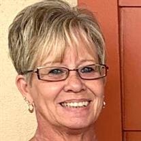 Sheila Underwood Quick