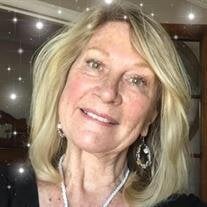 Carlene Sue Calder