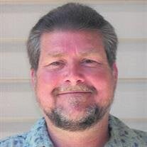 Victor Gordon Chudy