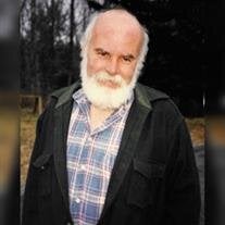 Edward J Ferguson, Jr