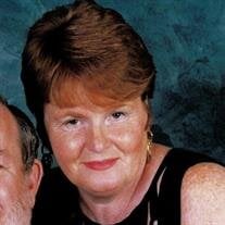 Mrs. Marilyn R. (Downey) Foley