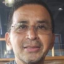 Mr. Adalberto Portillo