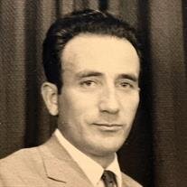 Stanley Parzecki