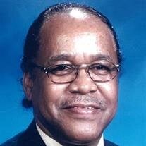 Mr. Arthur B. Wright Jr.