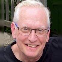 Grant Richard Hartman
