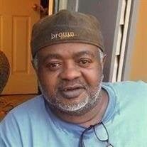 Mr. William Earl Roberson