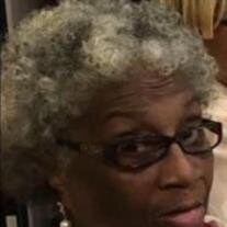 Mother Fannie Cato