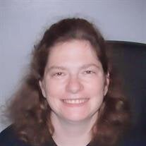 Deborah Ann Crenshaw