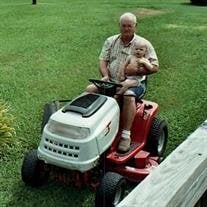 Jerry Wayne Moss
