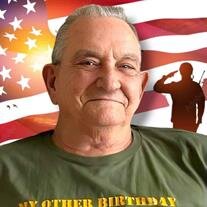 Gary Lee Fox Sr.