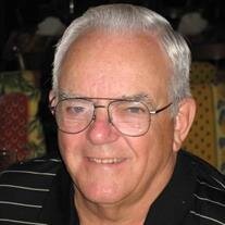Paul "Peter" Orvis Jr.