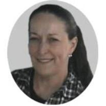 Diana Lynn Vandervort