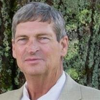 Marion L. Dobson
