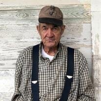 James "Jack" Robert Fincham