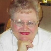 Aileen S. Marciniak (nee Suchorabowski)