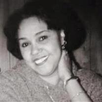 Sara Mitchell