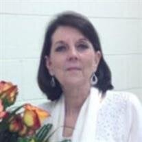 Patricia 'Gail' Roberts Brady