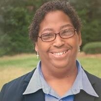 Patsy Ragland