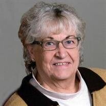 Joan Ostlund