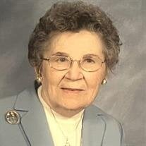 Ruth L. Somerville