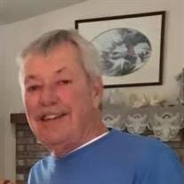 David Wayne Berryman