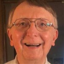 Frank William Gesinski