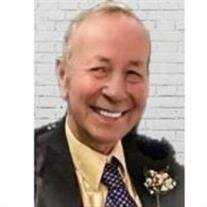 William A. "Bill" Ward