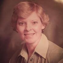 Elaine B. Miller