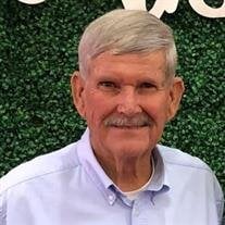 Tommy Dwight Baugher