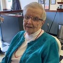 Mary J. Summers