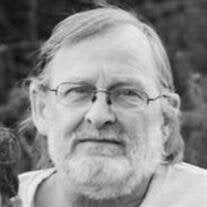 John R. Welch