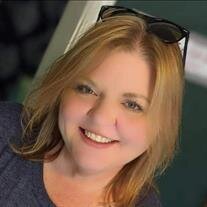 Frances Michelle Roof