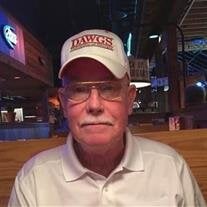 Donald McGregor