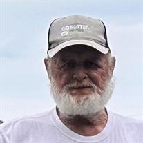 Victor Ellsworth Mosher