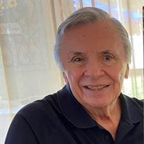 Walter (Wally) John Dygus