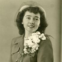 Shirley Jean Brosco