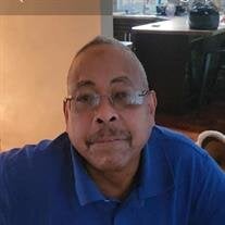 Mr. Waymon Allen Askin Jr.
