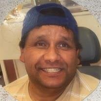 Marcos A. Ponce