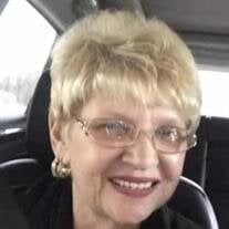 Mrs. Brenda Carol Hays