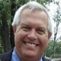 Michael P. Fahey