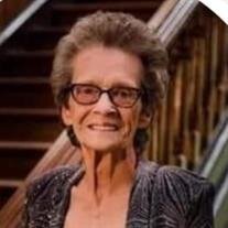 Violet "Vi" Mae Allen