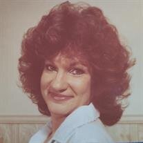 Gloria "Lil Bit" O'Steen