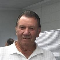 CHALMERS "BUDDY" E. DAVIS