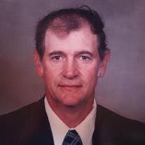 Elbert "Junior" Travis VanHooser