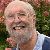 David Carl White