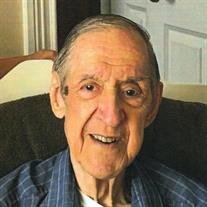 Harry R. Stone