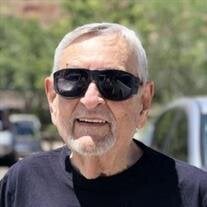 Modesto Gomez Alvarez