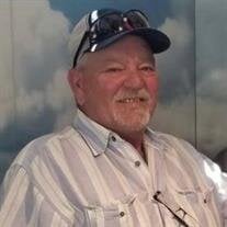 Ira "Buddy" Daniel Woodruff
